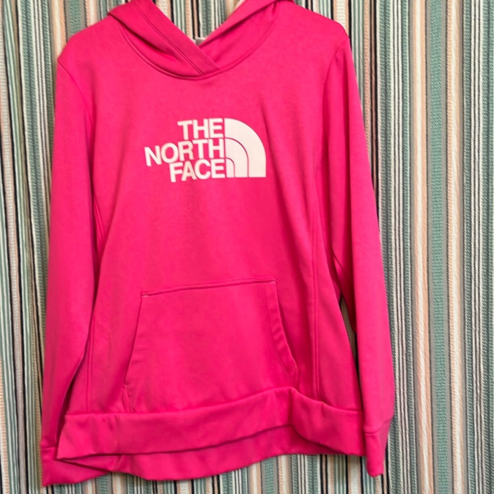 The North Face Hoodie